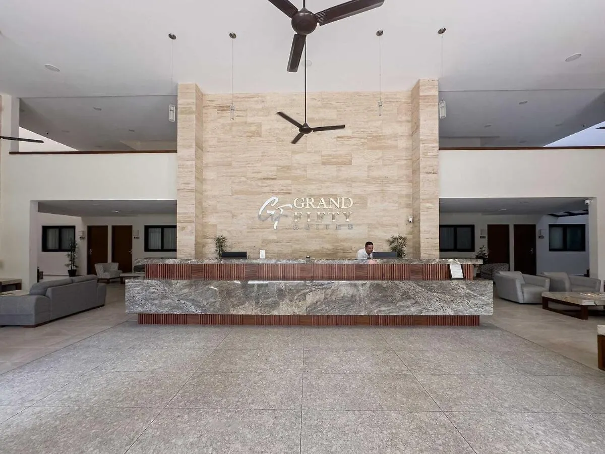 Gf - 5Th Av - Ocean Pool View Apartment Playa del Carmen