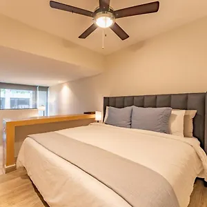 Apartment Syrena Adventure, Playa del Carmen